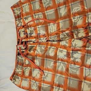 Hurley Board shorts